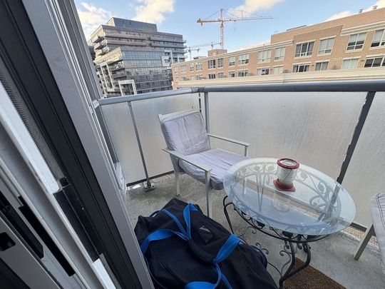 For Lease - 1005 King Street Unit# 816, Toronto, Ontario - Photo 1