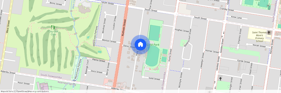 1/28 Haig Street, Qld 4350, South Toowoomba