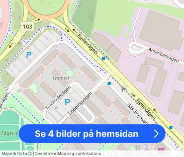 Gässlingavägen 9 C - Foto 1