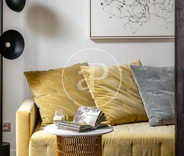 Apartment for rent on Paseo de Gracia - Photo 6