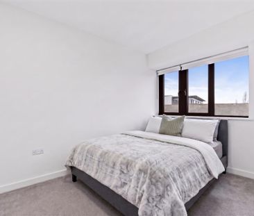 2 bedroom apartment to rent - Photo 6
