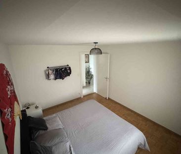 3 Zimmer, 38 m², 2. Stock - Foto 5