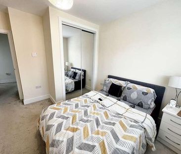 Wynne Crescent, Rugby, CV21 - Photo 5