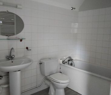 Location Appartement 1 pièce 19m² - Photo 6