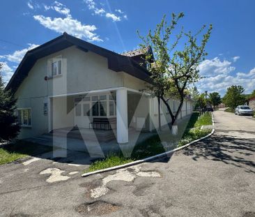 3 CASUTE IN MIJLOCUL NATURII - Photo 5