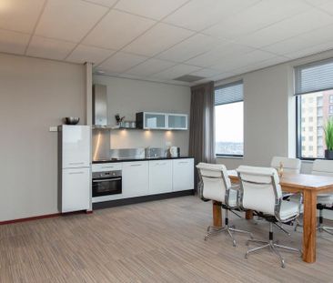 Eschertoren 13-A, Groenoord, 2316ET, Leiden - Foto 4