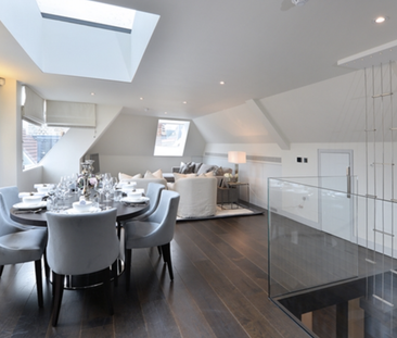 2 bedroom apartment to rent - Photo 4