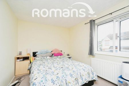 1 bedroom terraced house to rent - Photo 3