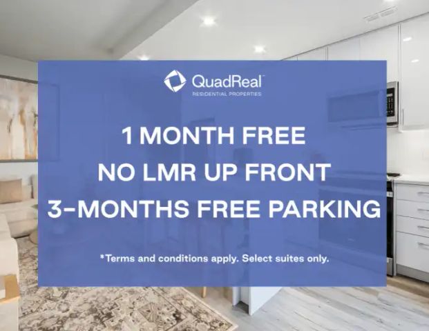 Widdicombe Place | 53 Widdicombe Hill Boulevard, Etobicoke - Photo 1