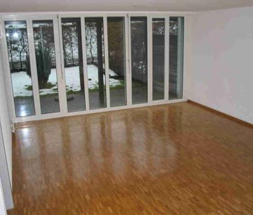 Charmante Sitzplatzwohnung in St. Gallen - Foto 2