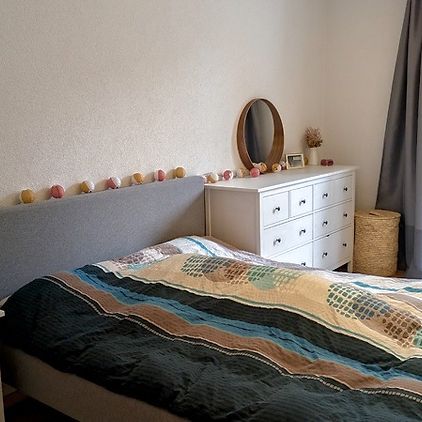 3 Zimmer-Wohnung in Bern - Mattenhof, möbliert, auf Zeit - Foto 1