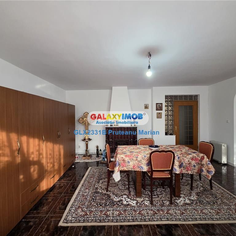 Casa Moderna cu Teren de 1500 mp langa Aeroport Otopeni - Fotografie 1