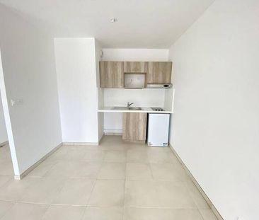 Appartement 2 pièces - - Photo 5