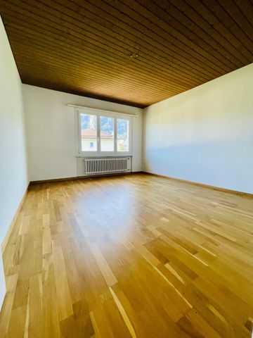 4.5 Zimmer, 80 m², 2. Stock - Photo 4