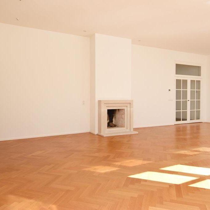 Huis te huur: Nassaulaan 17 2514 JT Den Haag - Photo 1