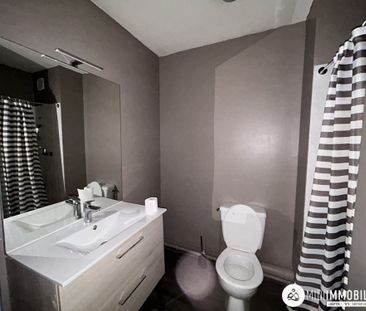 Location Appartement 1 pièce 19m² ALBI 81000 - Photo 3