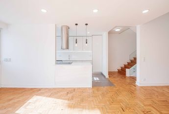 APARTAMENTO T2+1 NA AV ESTADOS UNIDOS DA AMÉRICA - LISBOA