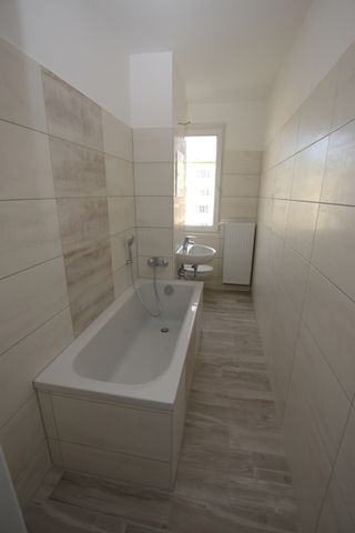 Tolle 3-Raum-Wohnung mit schönem Ausblick - Photo 3