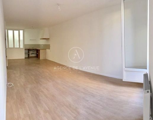 Appartement 2 Pièces 51 m² - Photo 1