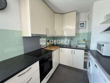 Appartement T3 Montpellier à louer - Photo 5