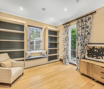 4 bedroom detached house to rent - Photo 6