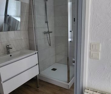 Location / Appartement T2 - Photo 1
