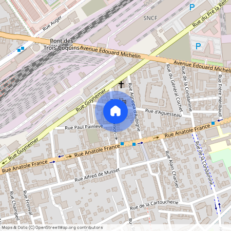 63000, Clermont-Ferrand