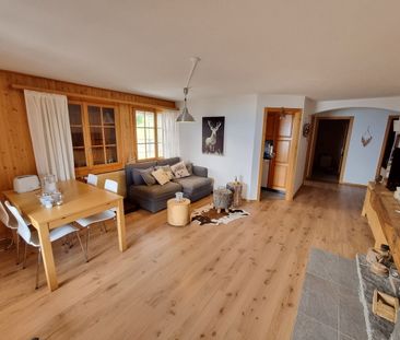 3 Zimmer, 65 m², 1. Stock - Photo 1