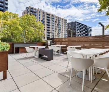 297 Rue du Shannon, #806 - Photo 3