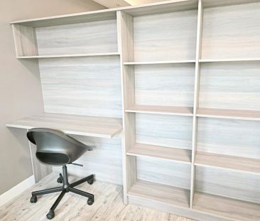 For Lease - 257 Hemlock Street Unit# 417, Waterloo, Ontario - Photo 1