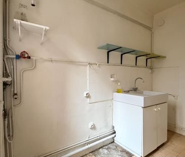 Location Appartement 2 pièces 36m² - Photo 4