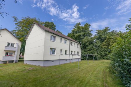 2-Zimmer-Wohnung mit Balkon in Flensburg-Weiche mieten - Photo 5