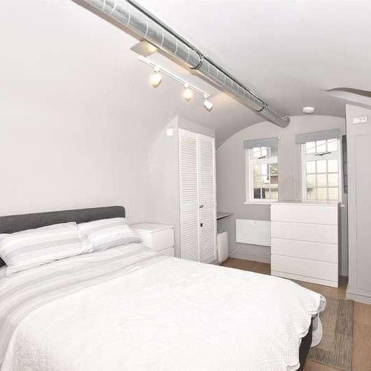 Alfred Street, Bath, Somerset, BA1 - Photo 1