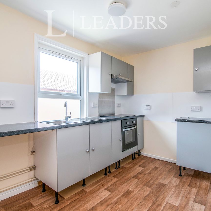 1 bedroom apartment to rent Wellington Road, Great Yarmouth, Norfolk, NR30 - Photo 1