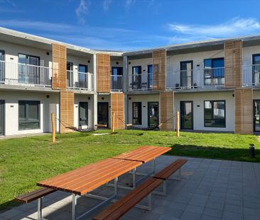 2. værelses lejlighed til den enlige - Foto 5