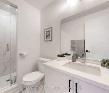 For Lease - 46 Monclova Road, Toronto, Ontario - Photo 3