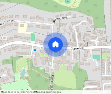 6 bedroom detached house to rent - Photo 1