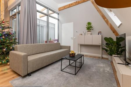 Te huur: Appartement Bredaseweg in Tilburg - Foto 2