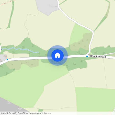 Tottington Road, Harwood