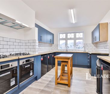 1 bedroom house to rent Blandford Road, Poole, Dorset, BH15 - Photo 5