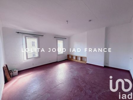 Appartement 2 pièces de 40 m² à Toulon (83100) - Photo 2