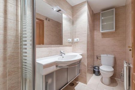 Piso de alquiler en Marmolina, 28, Valdebernardo - Valderribas - Photo 4