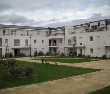 Appartement 2 pièces - - Photo 1