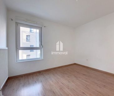 NEUDORF - 2P - 40.42m² - Photo 5