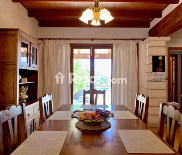 Finca rústica en alquiler en Sant Llorenç Des Cardassar - Photo 2