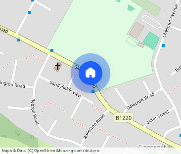 Skellow, DN6 - Photo 1