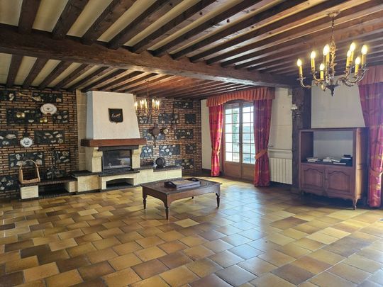 A louer maison F4 au HAVRE (76) - Photo 1