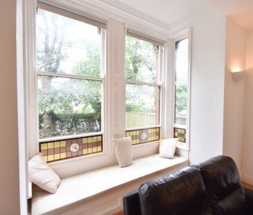 2 Bed - Grosvenor Place, Jesmond - Photo 4