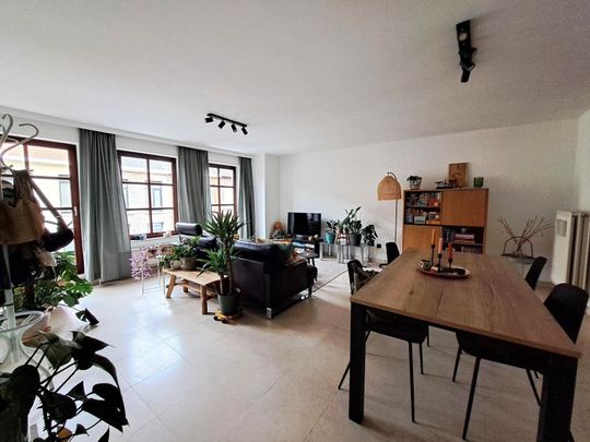 GEZELLIG 2 SLAAPKAMER APPARTEMENT CENTRUM LIER - IN OPTIE - Foto 1