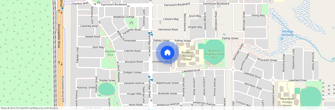 13 Cambellin Street, WA 6055, Brabham